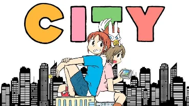 Keiichi Arawi’s CITY Manga Returns After 3 Years